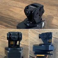 3D Print Micro Gimbal Pan Tilt FPV 360