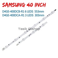 Samsung 40 inch Tv Backlight Lamp