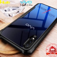 Casing Vivo V11 Pro / Vivo V11 Pro Case / original HP Accessories / Vivo V11 Pro / Transformant orig