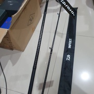 Rod bc daiwa infeet 602mb