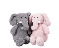 NOME/Nomi creative small gift cute doll home son pink elephant