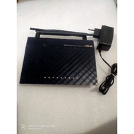 Asus wireless Modem router RT-N12