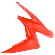 Cover Kiri Depan Merah Honda Vario 150 eSP K59J 64601K59A70YB