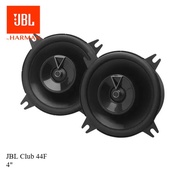 JBL Club 44F | Club Series 4" | 2-way car speakers