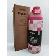 Owala Freeship Tumbler 32 oz