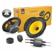 Speaker jl audio c1-650 2 way