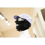 TRUDIVE Physical Sunscreen Diving Face Gini (Prevent Mask Face) -Self-diving Face Sunscreen