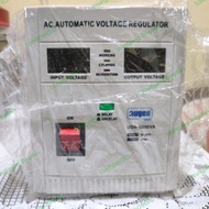 Stabilizer Augen 2 KVA Baru Digital