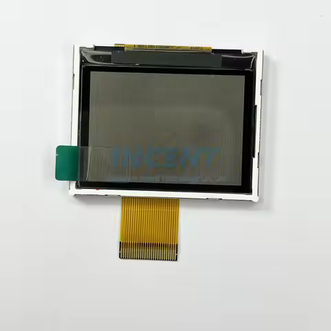 VOIONAIR 72012010004 TFT8K6658FPC-A1-E Color Display Module LCD for DP4801e DP4800e XPR7550 xir p866