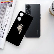 Oppo A58 Case / A78 5G - Eksotik.id - Oppo A58 Casing / A78 5G - Accessories hp - EKS[19] - Cellphon