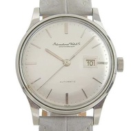 iwc 男士自動手錶