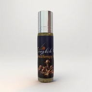 MINYAK CENGKIH | CENGKIH AROMATHERAPY OIL | MINYAK AROMATERAPI  | INHALER CENGKIH | INHALER