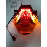Y15/ R25 Tail Lamp New Euro Model
