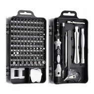 FIXTOOL 115 GAMISBarokah 115-IN-1 SCREWDRIVER SET/