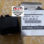 Rear Bumper Towing Cover Right/ Mazda CX8