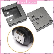 NAV Flashlights Hot Shoe Protect Cover For V1S V860IIIS TT350S TT685S X2T-S Hot Shoe