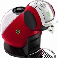 Nescafé Dolce Gusto 咖啡機