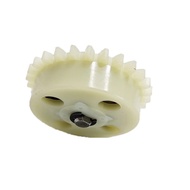 Motorcycle Engine Oil Pump For 52.4mm Bore LF125cc 1P52FMI LF 125 Horizontal Engines Dirt Pit Bike A