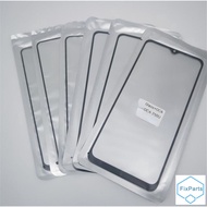 Cho Samsung Galaxy J6 J8 A6 A7 A8 Plus A9 2018 j415 A750 cảm biến màn hình kính cảm ứng trước màn hì