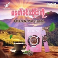 Boom coffee 36in1