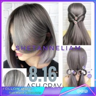 Bremod Hair Color ( Ash Gray)Special discount