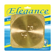 "ลดล้างสต๊อก"ฝาส้วม ELEGANCE รุ่น EG237 สีทองเหลือง**** ECO ลดทั้งร้าน ****