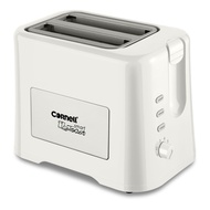 [Cornell]CT-EDC2000WH/ 2 Slice Pop Up Bread Toaster Sandwich Toaster 870W