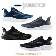 READY LYCAN OMEGA 2.0 RUNNING SHOES
