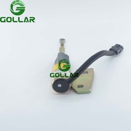 HOT SALE-24V Shutdown Solenoid Valve 3991168 for Cummins 4BT 6BT K19 Engine Oil Stop Switch Modern R