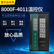 Thermostat 8,000F-4011 LED800 Series Smart Digital Temperature Controller Thermostat Digital Display
