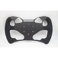 SIMPUSH Formula F1 Racing Sim Wheel Mod GT3 GT4 Sim Racing Simracing For SIMAGIC Neo X Hub