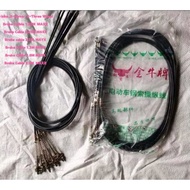 🔥LOCAL READY STOCK🔥Brake Cable for E-Bike(Basikal Elektrik)
