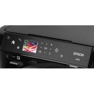 Epson epson L810 L850 Control Panel Operation Panel