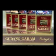 terbaru !!! rokok surya 12 1 slop ready