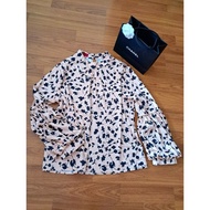 Work Shirt Chest Size 36