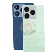 BACKDOOR + COMPATIBLE CAMERA RING FOR REALME C63 BACK COVER BACKCOVER - BACK CASING