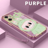 Soft case For Oppo A57 4G 5G A5 2018 2020 A52 A53 A53s A54 A54s A55 A57 2016 A57T A57s A57e A58 A59 