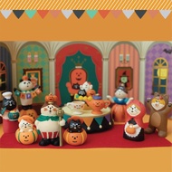 日本Decole Concombre - 南瓜王國的童話故事