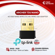 Archer T3U Nano Wireless Adapter AC1300 USB Adapter TP-LINK