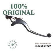 Front Brake Handle ADV 150, Lever, R Strg Hndl Original AHM - 53175KYT922