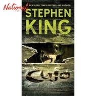 Cujo By Stephen King National Book Store