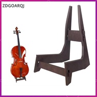 [zdgoarqj] Cello Floor Stand, Durable Lightweight Cello Holder, Cello Support Holder for