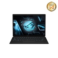 ASUS 華碩  ROG Flow Z13 GZ301VV-0021A13900H-NBL無盡黑(13.4"/i9-13900H/16G/RTX4060 8G/1TB SSD/QHD/165Hz/2in1/W11)筆電