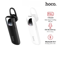 Tai Nghe Bluetooth Hoco E37 (Pin Cực Khủng)