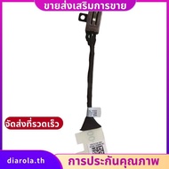 3510 Laptop Charging Flex Cable 0N8R4T DC Power Jack Cable Replacement Parts 1 Piece diarolath