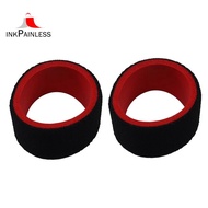 2Pcs RC Car Transmitter Handwheel Foam Hand Wheel Sponge Sleeve for  Futaba 3Pv 4Pls 4Pv 4Px R 7Px P