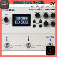 BOSS Digital Delay DD-500