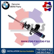 BMW F20 F22 F30 F32 GENUINE FRONT DAMPTRONIC SHOCK ABSORBER ELECTRIC ADAPTIVE ABSORBERS