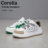 COROLLA Fashion Trendy Casual Women's Shoes - Women's Shoes