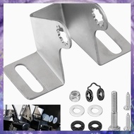 000-14193-001 Transom Mount Bracket Compatible with for TripleShot Transducer